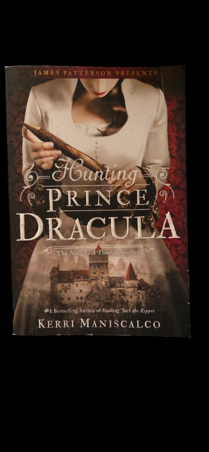 Stalking Jack the Ripper Series Complete Set by Kerri Maniscalco Books 1-4