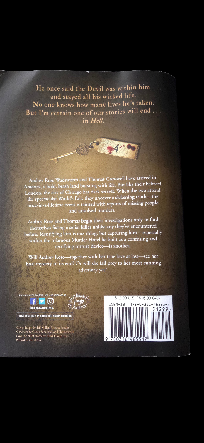 Stalking Jack the Ripper Series Complete Set by Kerri Maniscalco Books 1-4